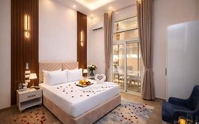 Aphrodite Boutique Hotel